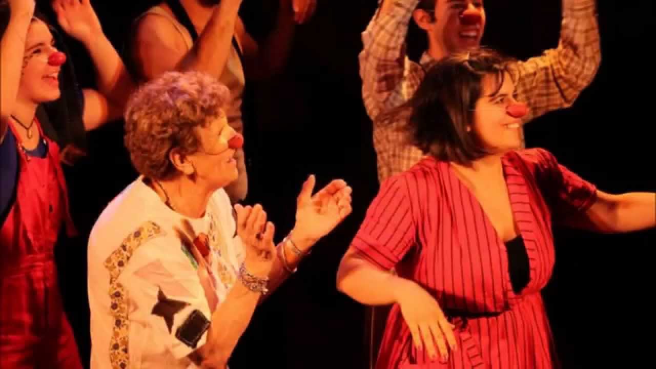 Mitos y estereotipos sobre la vejez