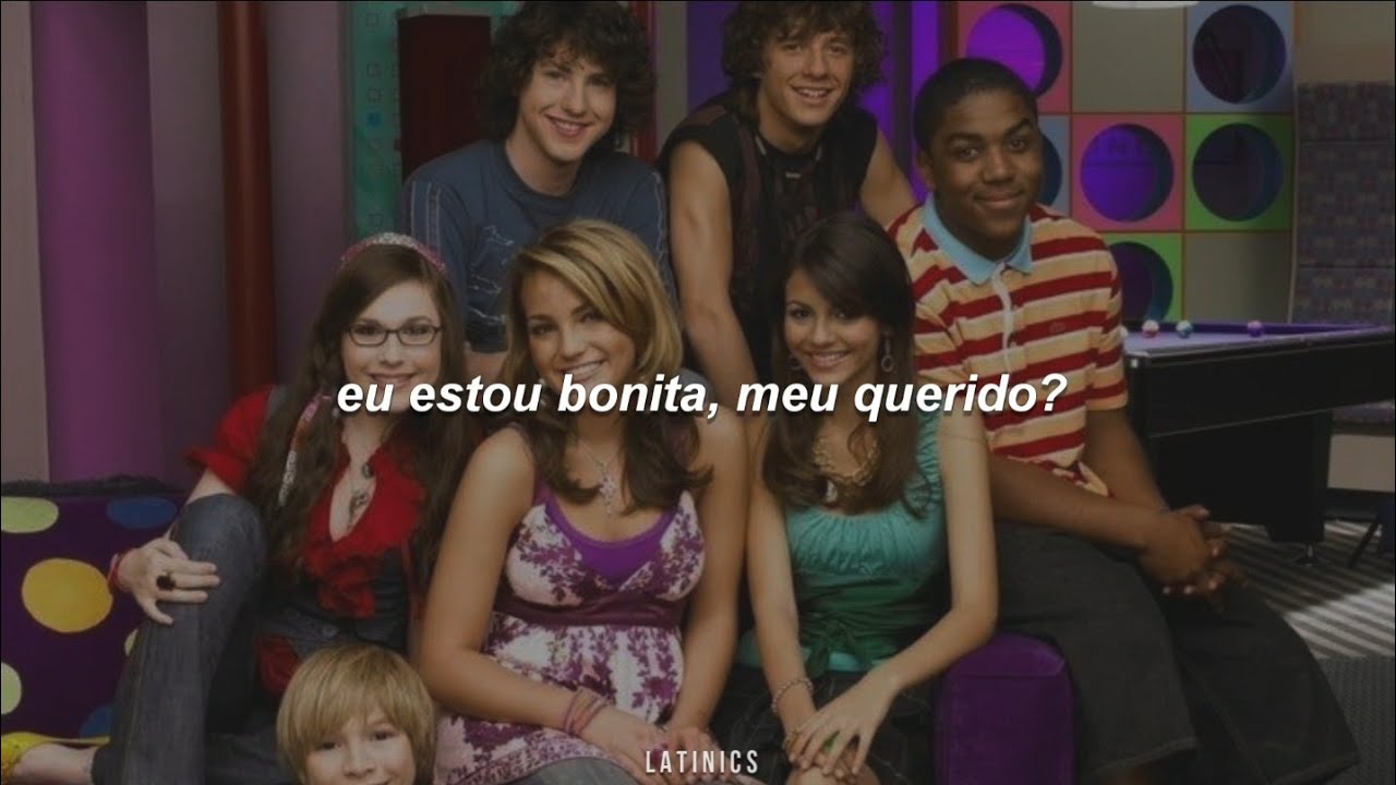 Zoey 101 - Follow Me (Tradução) // Tema de Abertura