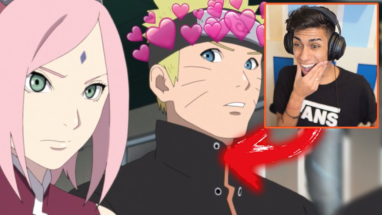 AS MAIORES MITAGENS DO NARUTO PT.2 !! ‹ Ine ›