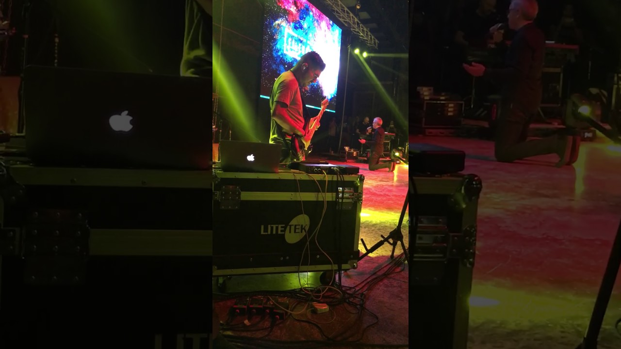 Marco Barrientos (KEITH BANKS) Nuevo Laredo 2017
