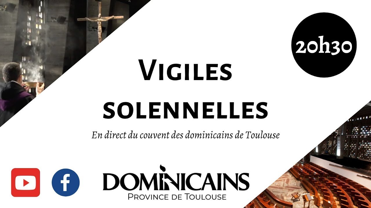 Vigile du Samedi 28 Février