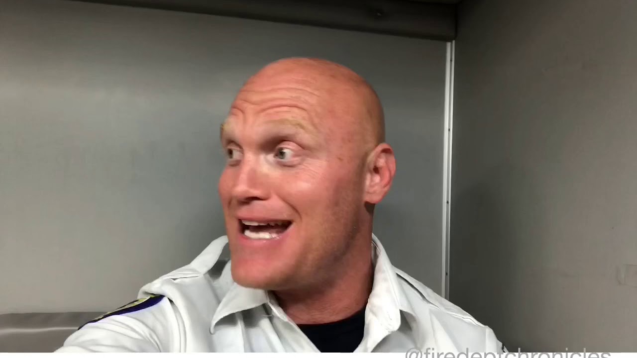 What if paramedics had to try medications first?