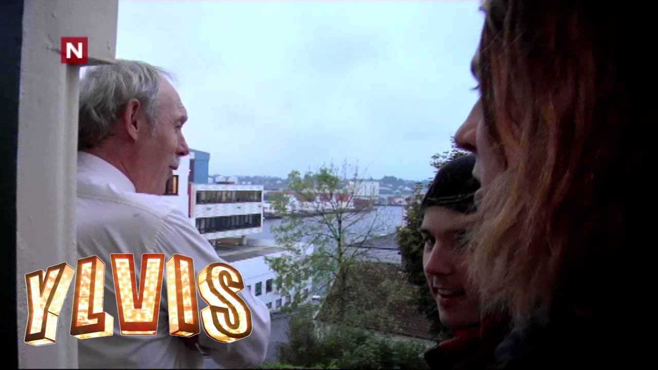 Ylvis - Norges herligste: Sildakongen | discovery+ Norge