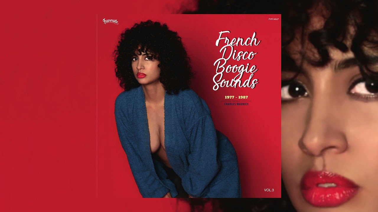 Maya - Lait De Coco (Dub)