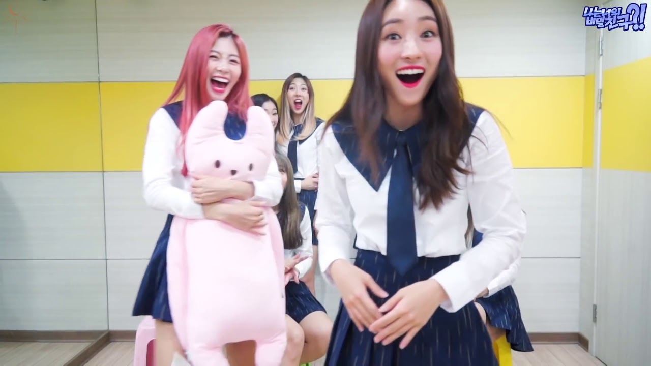 DREAMCATCHER BEING HIGH AF (AKA TURN YOUR VOLUME DOWN)