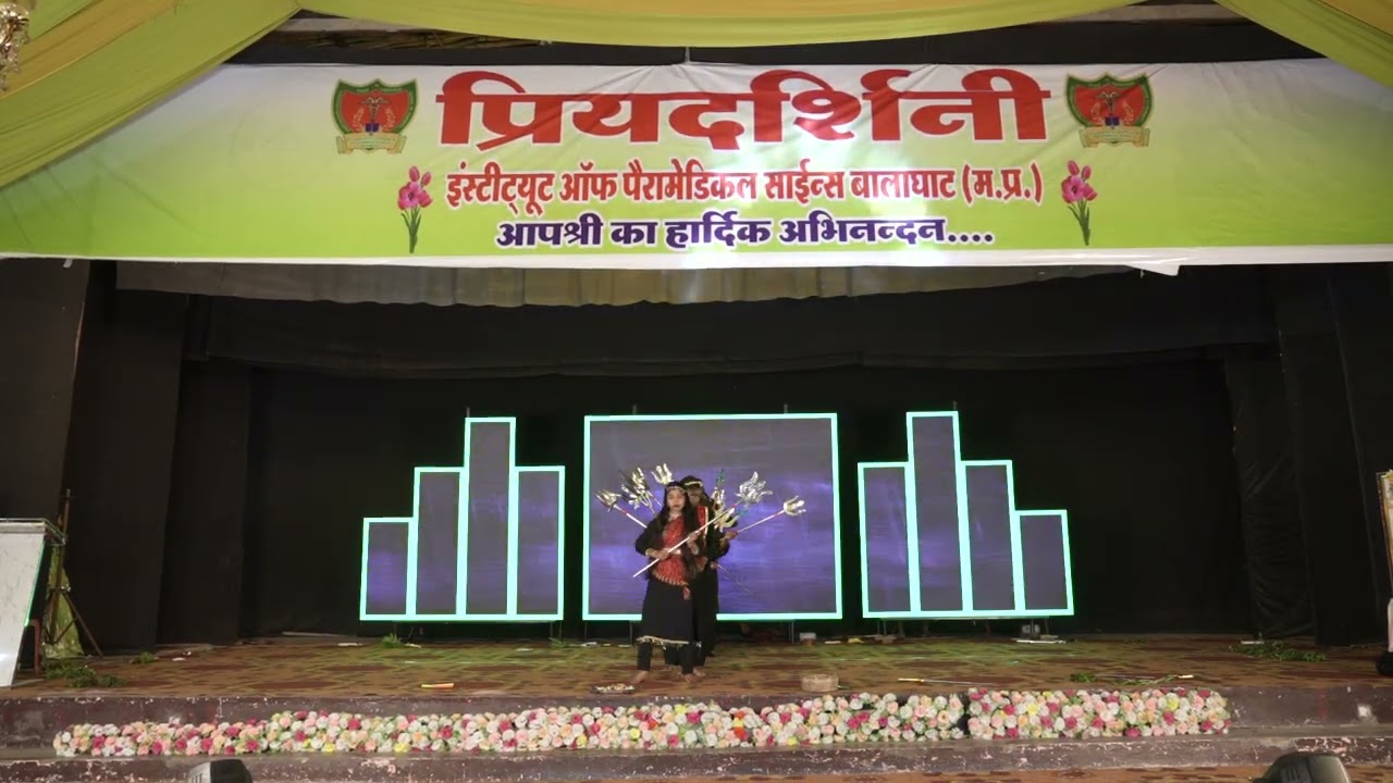 #MataKali #Raktbeej #KaliMataAct #MythologyStory #IndianCulture #Bhakti #StageAct #AnnualFunction