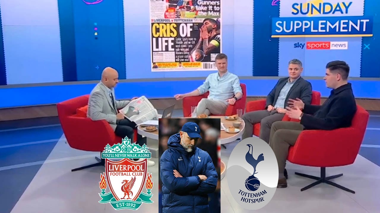 What Will Igor Tudor's Future Be Like If He Continues To Lose To Liverpool?