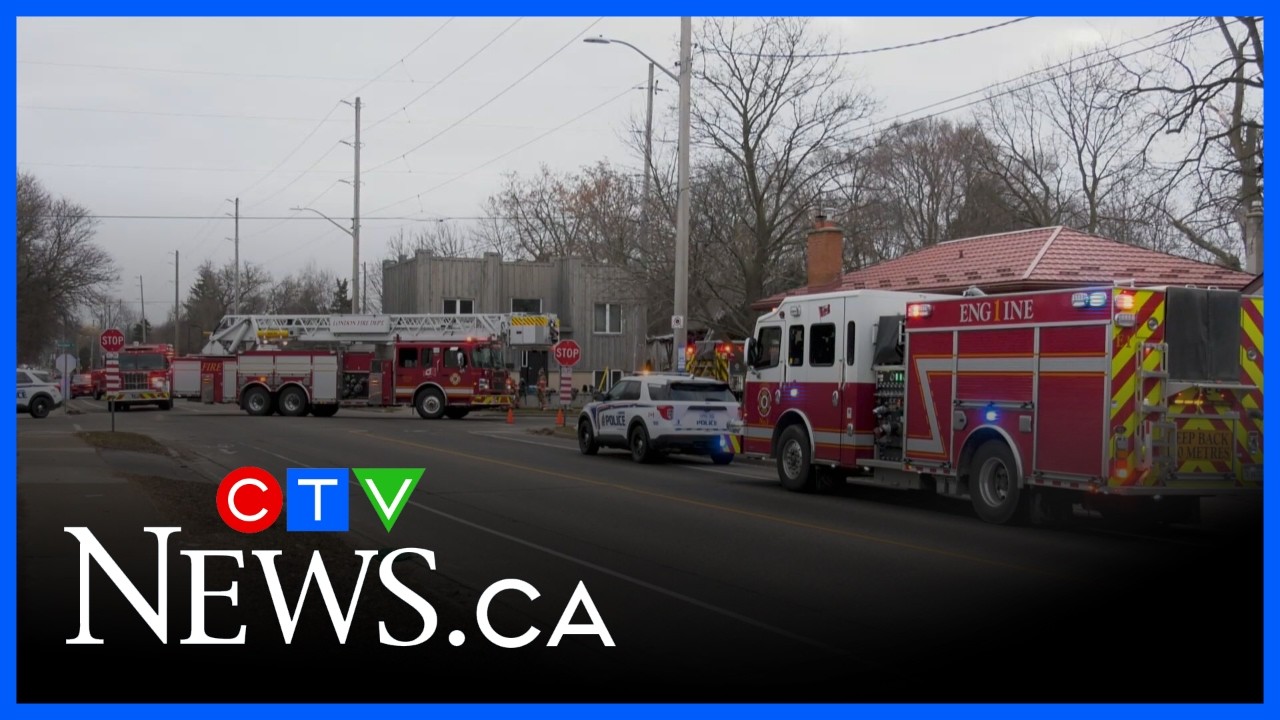 East end London house fire causes $200K in damage