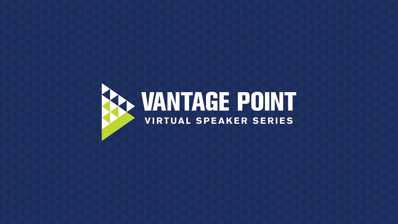 Vantage Point: The Future is Green &mdash; Embracing Sustainable Business Practices