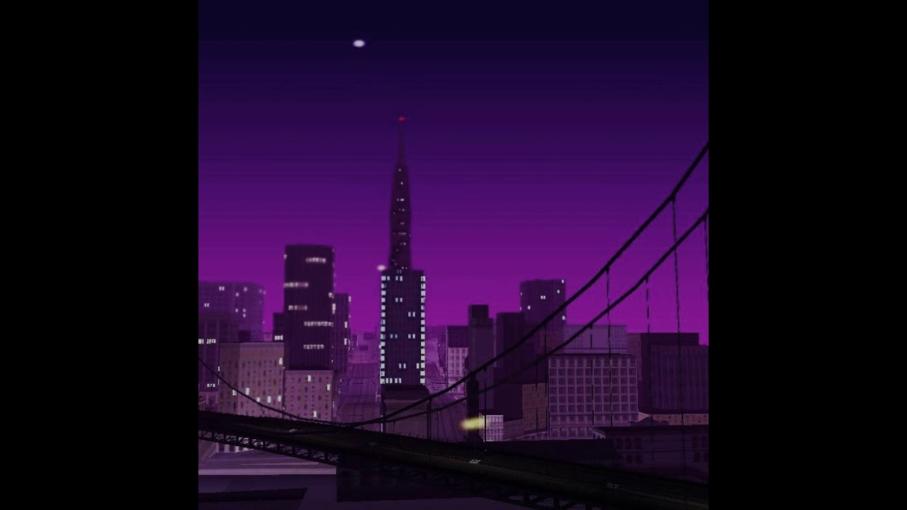 [FREE] KILLSTATION x BONES x NIGHT LOVELL TYPE BEAT 