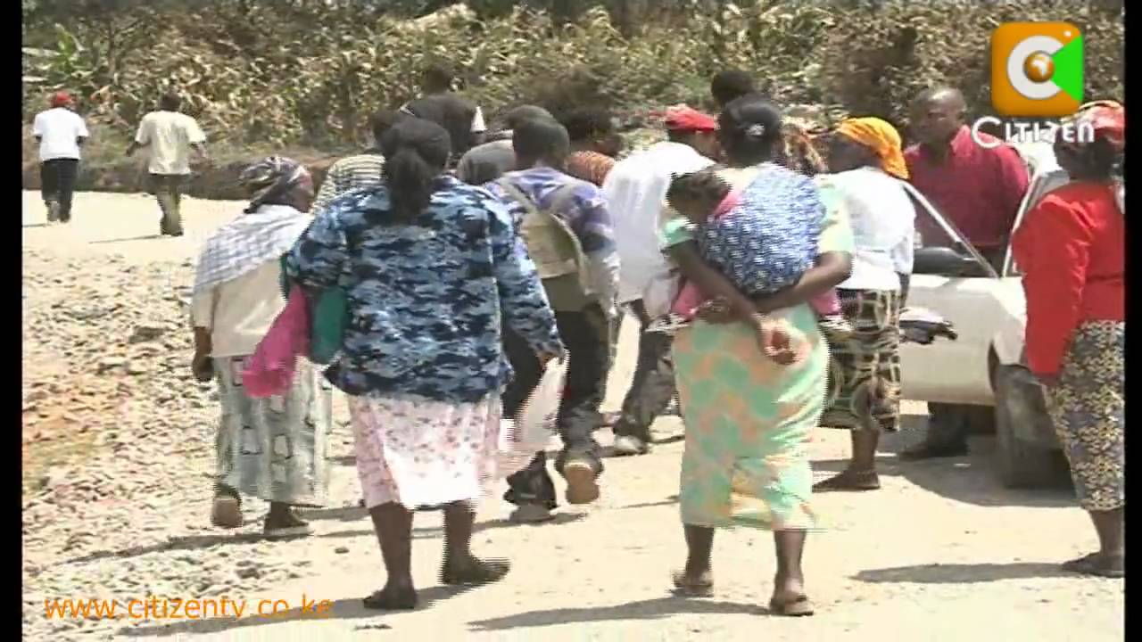 Land Reforms