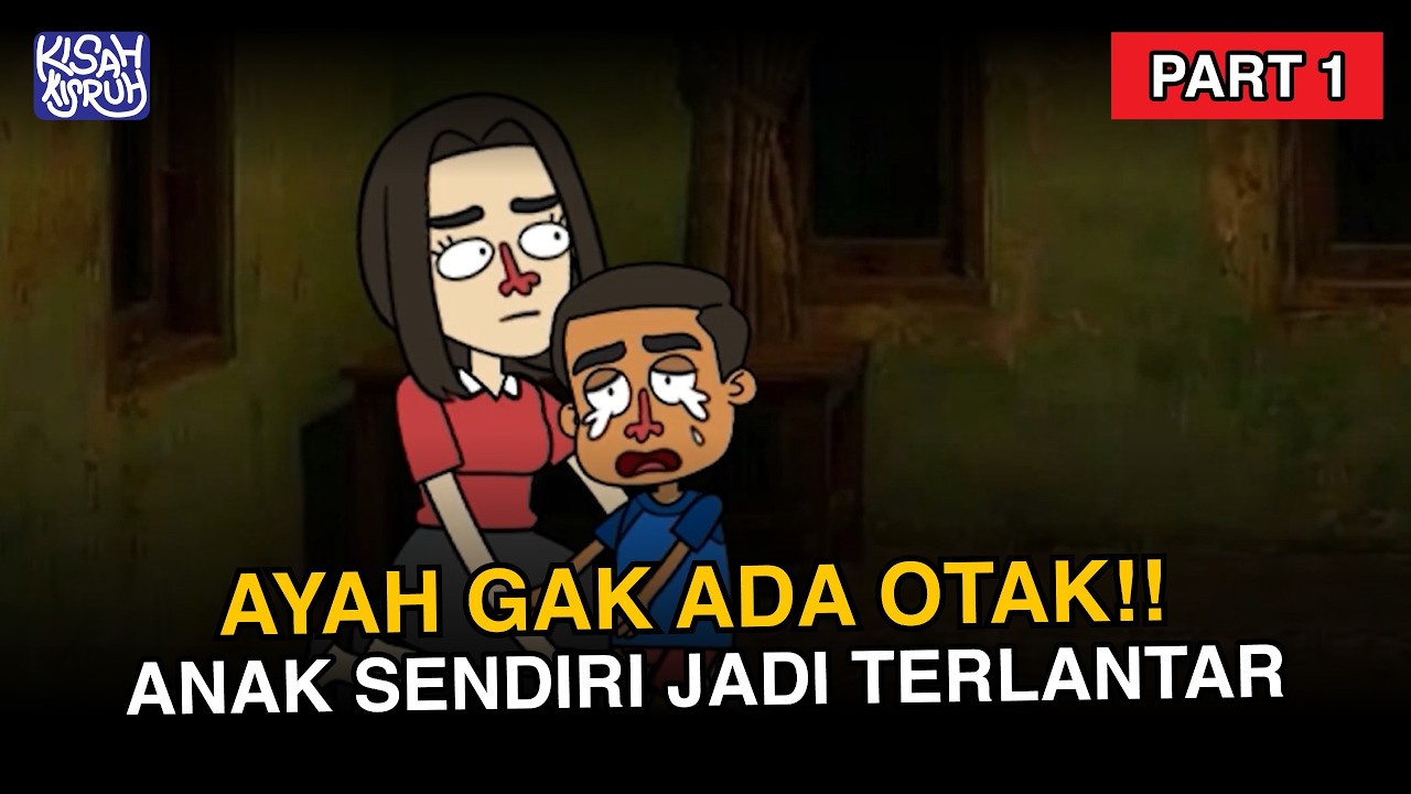 Suami Jahat! Pukul Istri dan Tidak Memberi Nafkah..