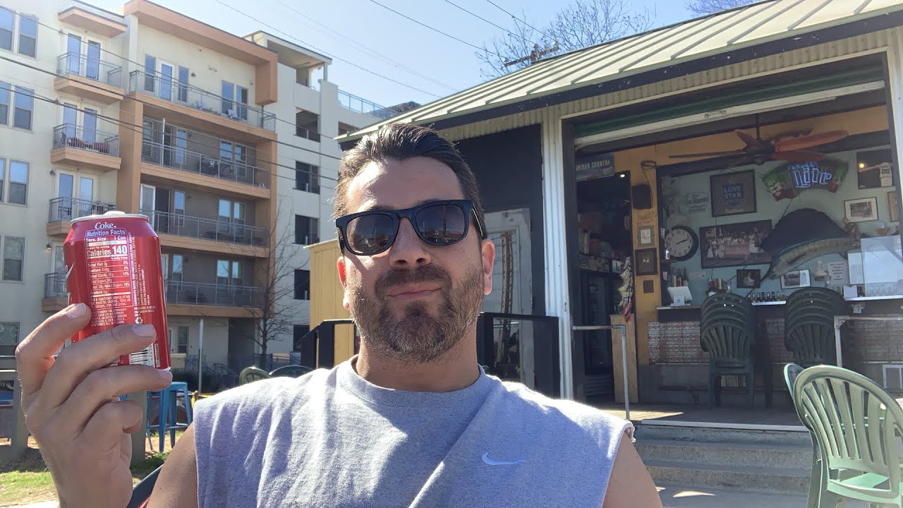 LIVE: The Sunday Cigar