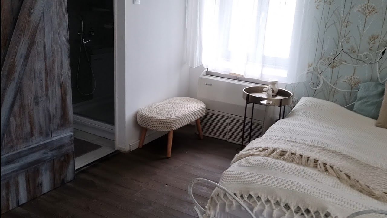 Vánkos panzió Room Review 2022 Badacsonyörs Balaton Hungary