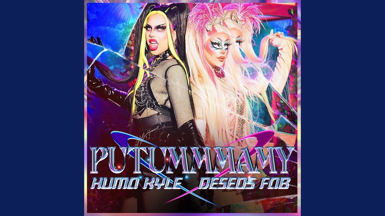 Putummmamy