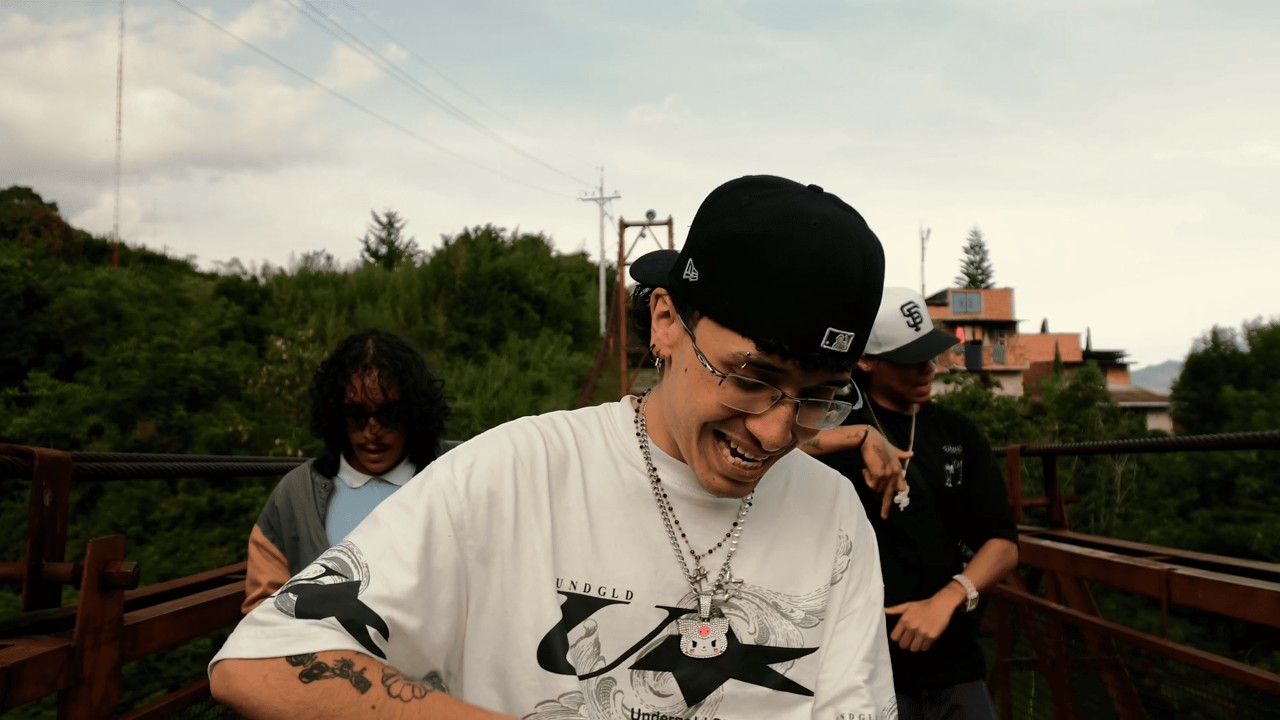 dxp - like sonic (Video Oficial)