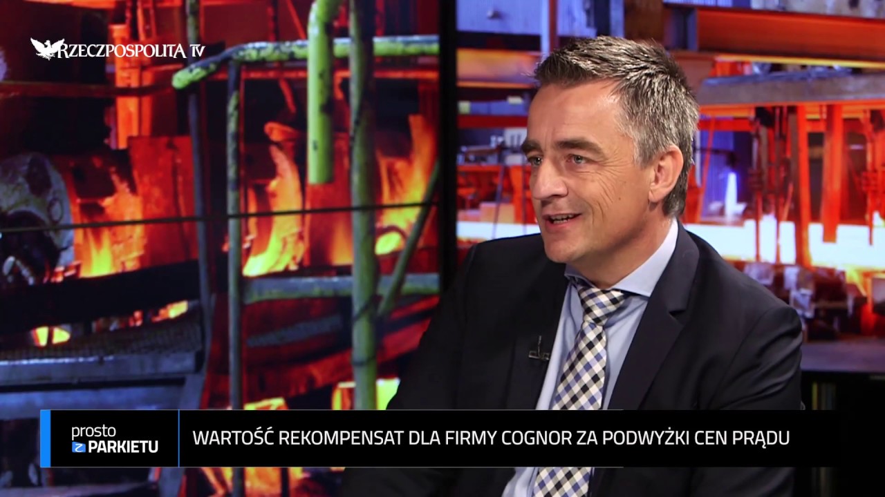 Cognor nie ogranicza produkcji, przyjrzy się okazjom na rynku