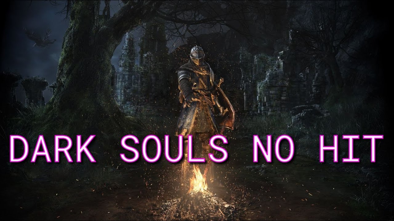 SM64 Any% y Dark Souls Lordrun NO HIT y Any% Dia 63
