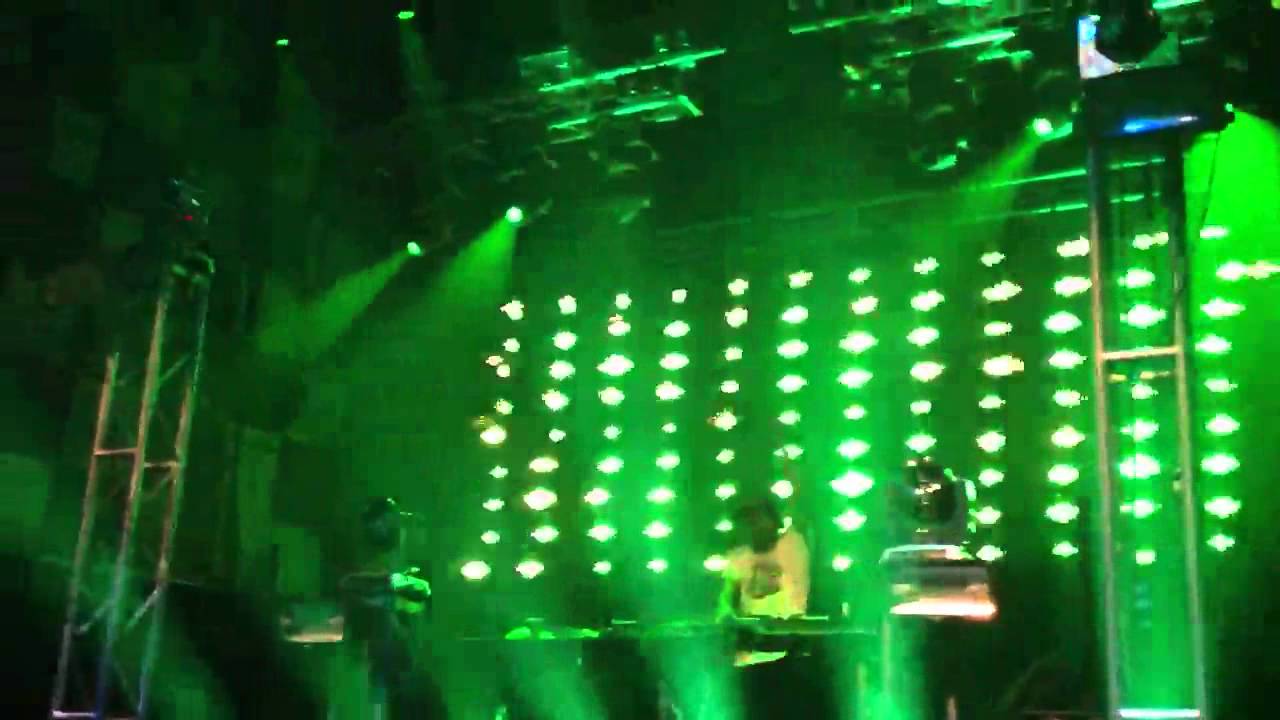 12th planet GDF MINNEAPOLIS 7/18/12