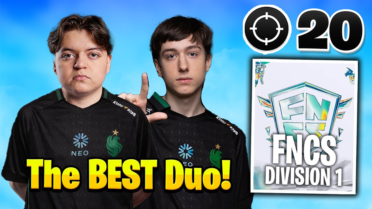 PeterBot & Pollo Show Why They’re the BEST to Ever Do It