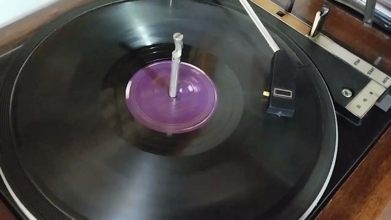 Despedida - Espinosa y Bedoya - 78rpm
