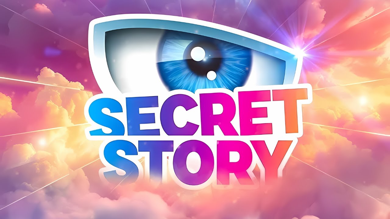 Secret Story France 12 (2024) - Intro