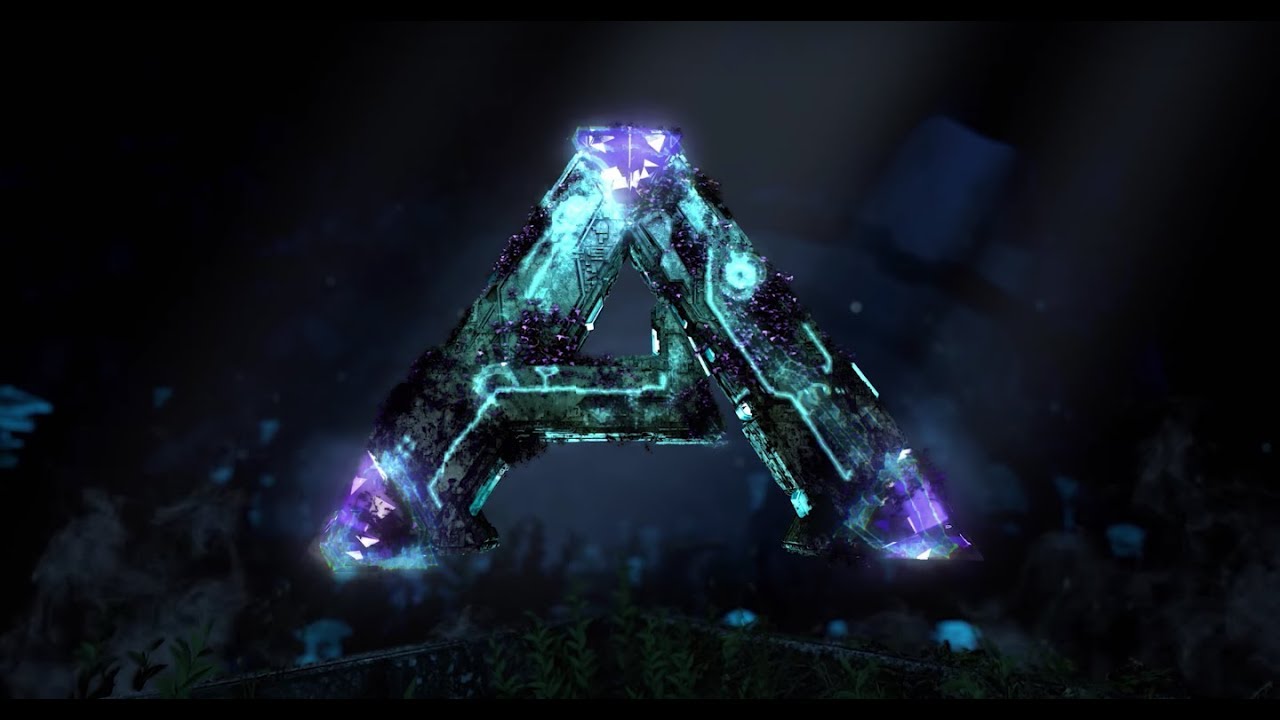 Ark Survival evolved Aberration let's play with MibS | Dinosaur taming part.5