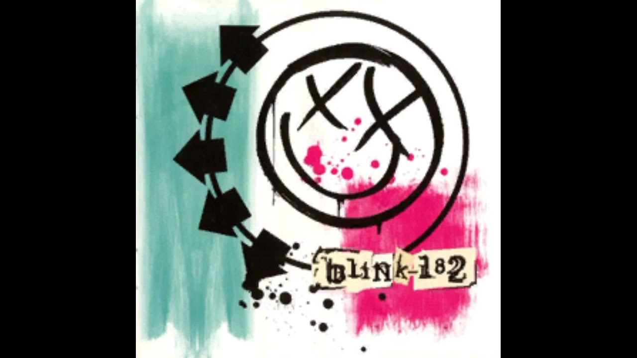Blink 182 I Miss You Guitar Backing Track