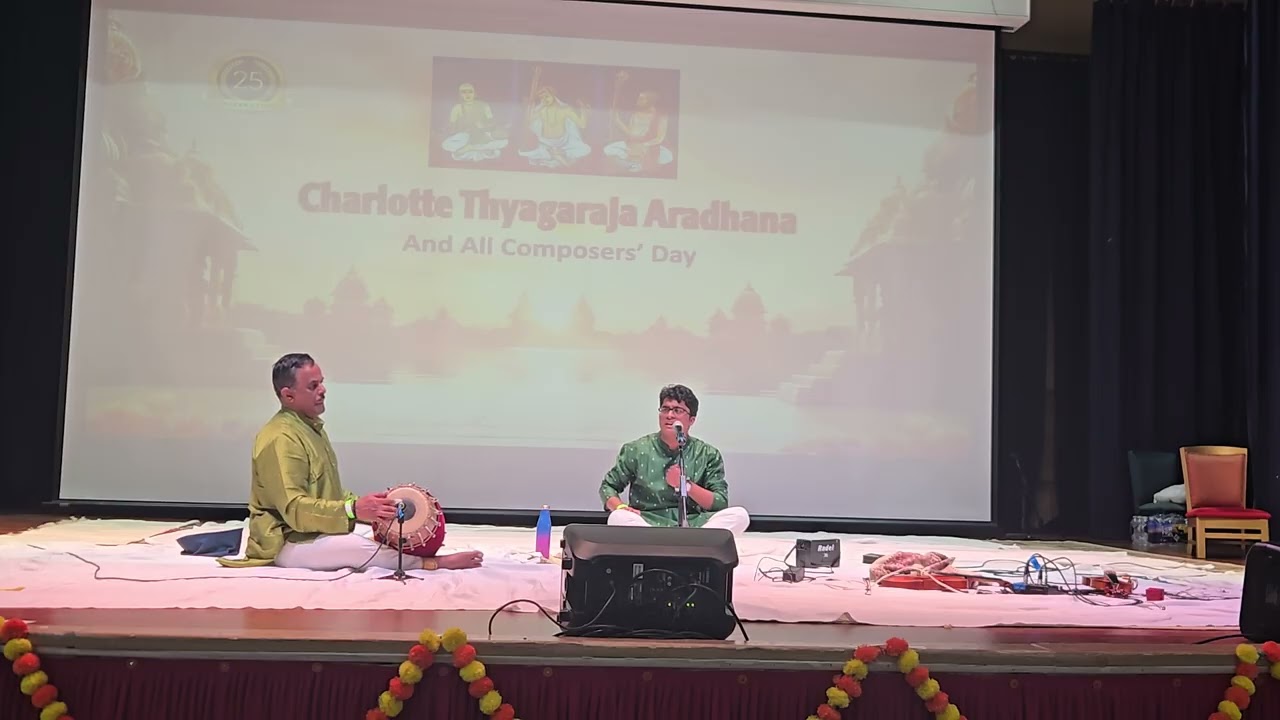 Kaala Harana | Thyagaraja Swami| Suddha Saveri Ragam