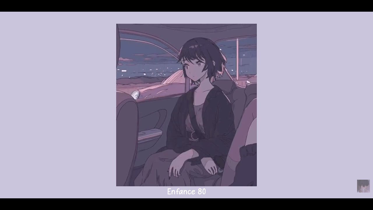 Enfance 80 - Videoclub (Sped up)