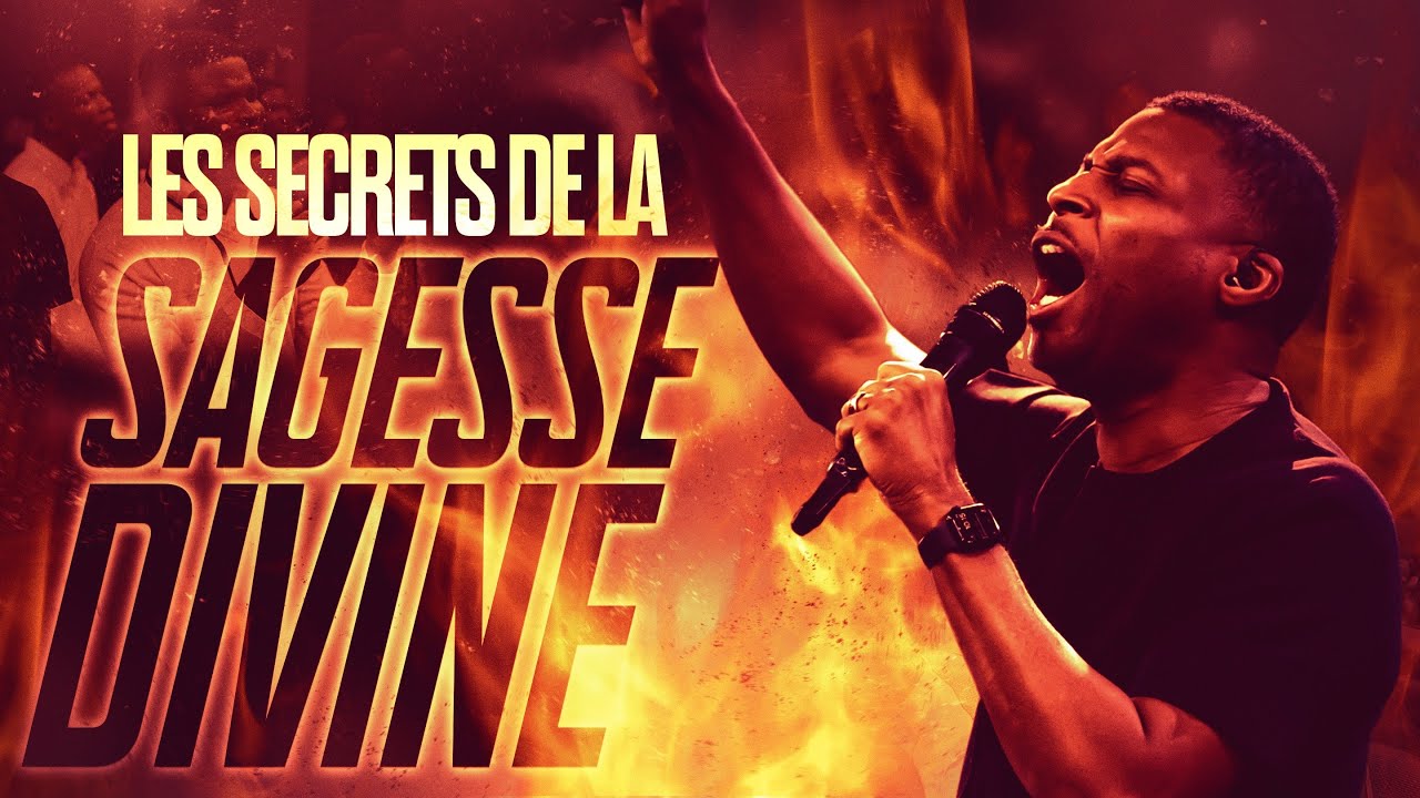 Les Secrets De La Sagesse | 7 Dimanches de Prière Agressive | Gregory Toussaint | Shekinah.fm