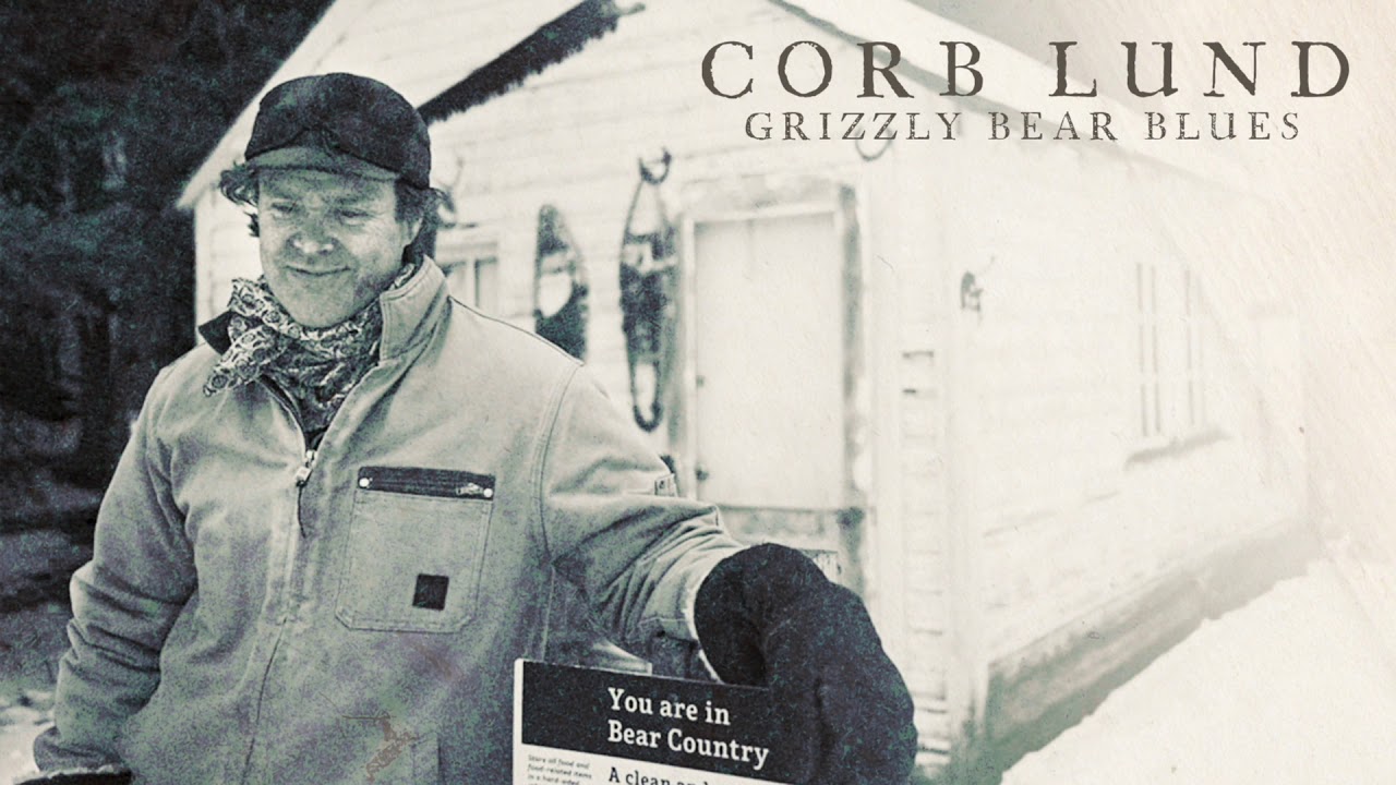 Corb Lund - 