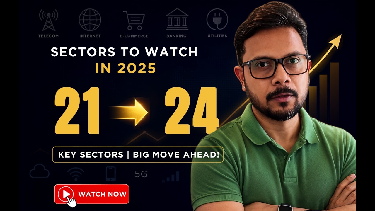 My 200-Stock Watchlist Just Changed &mdash; Here's What's New