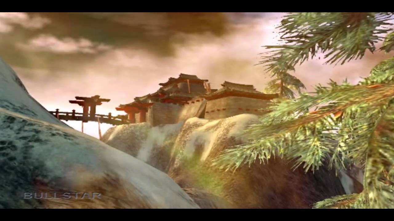 Garden of the Soul - A lélek kertje ( music.: Oliver Shanti  & Friends ) [ HD-BS ]