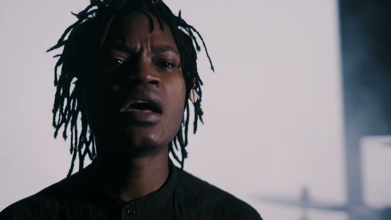 TIVANE - Black Madonna (Official Video)