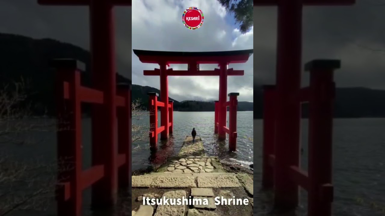Japan Cherry Blossom | Kesari Tours | 2023