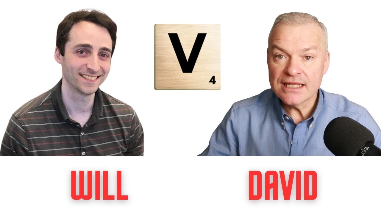 Will Anderson vs David Webb