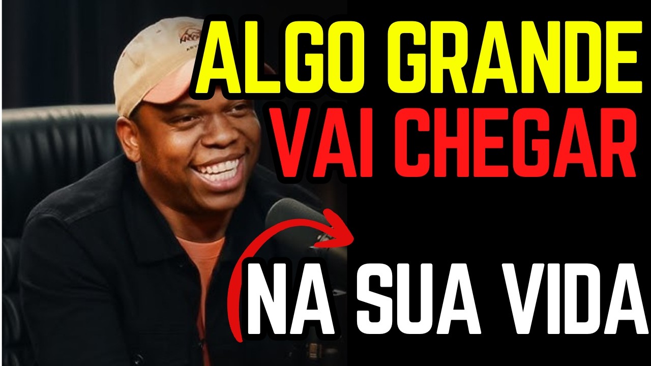 (PALAVRA DE FÉ)(DEUS) - Pare e Ouça !!!  Essa Mensagem Vai Mudar Sua Vida - HISTORIA DE FÉ