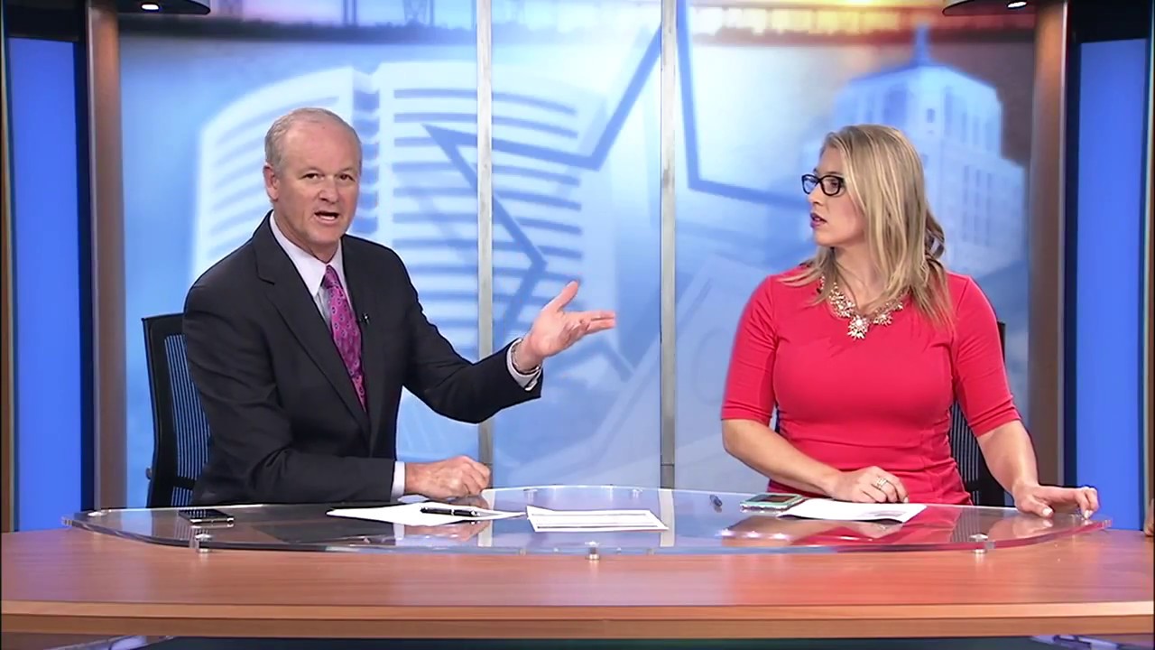 KFDM 5pm 09-01-2017