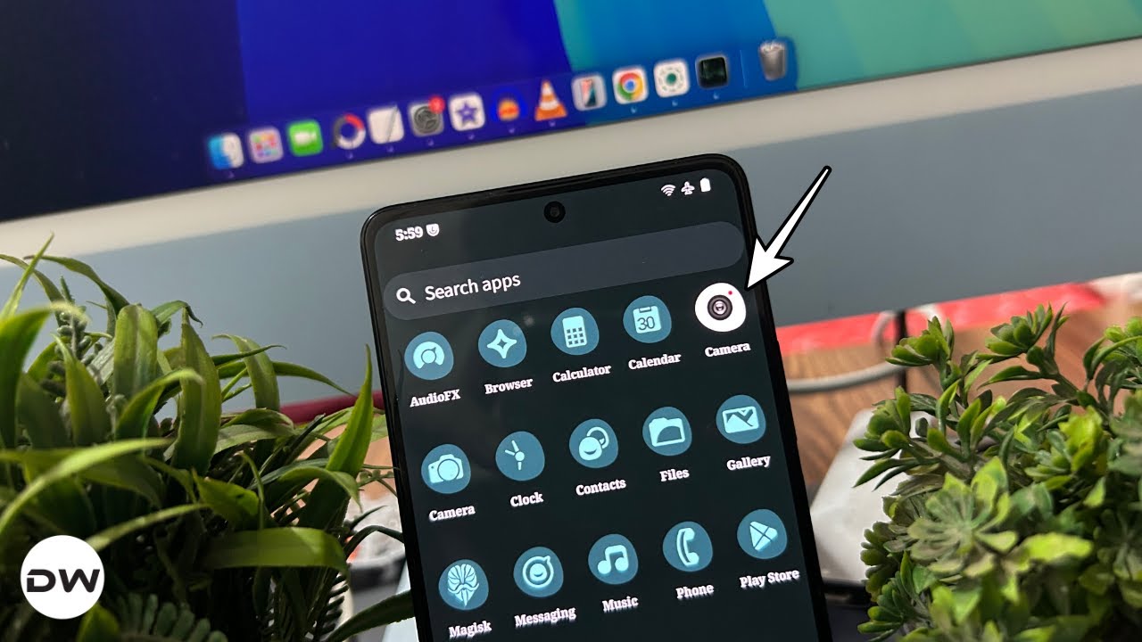 How to Install Xiaomi MIUI Camera on LineageOS ROM