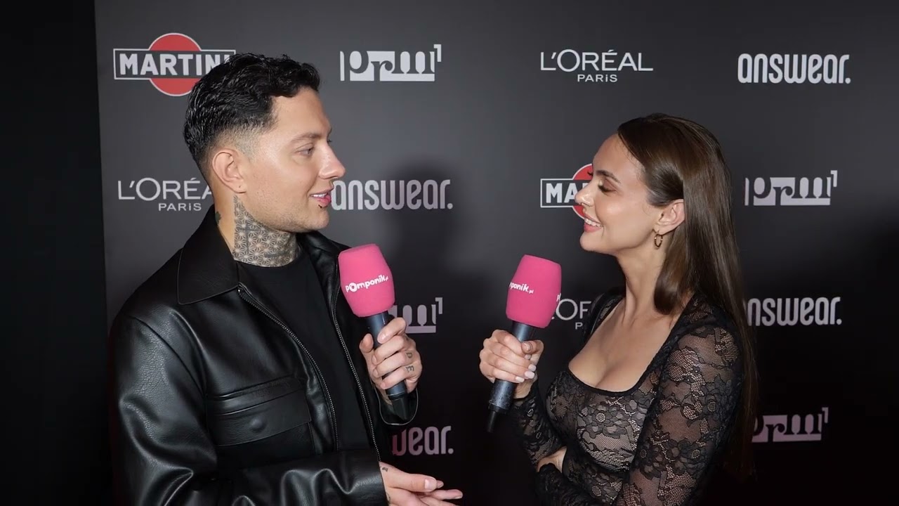 Marcela Leszczak i Misiek Koterski rozstali się. Jaki to będzie rozwód?
