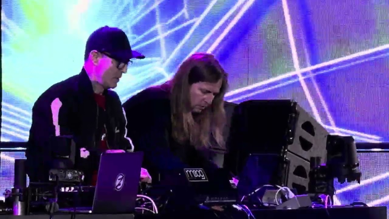 BSOD (LIVE) - Last Life [Retro5pective Tour]