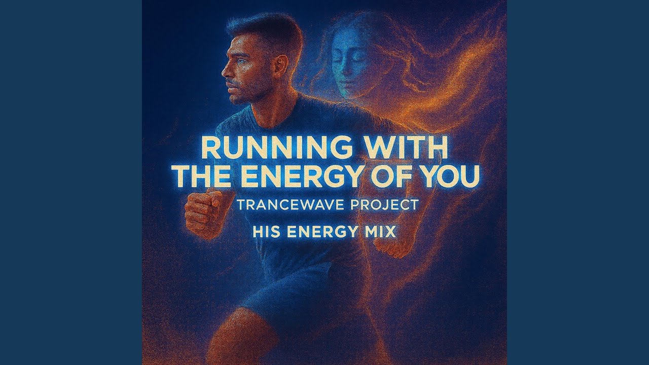 Running With The Energy Of You (His Energy Mix)