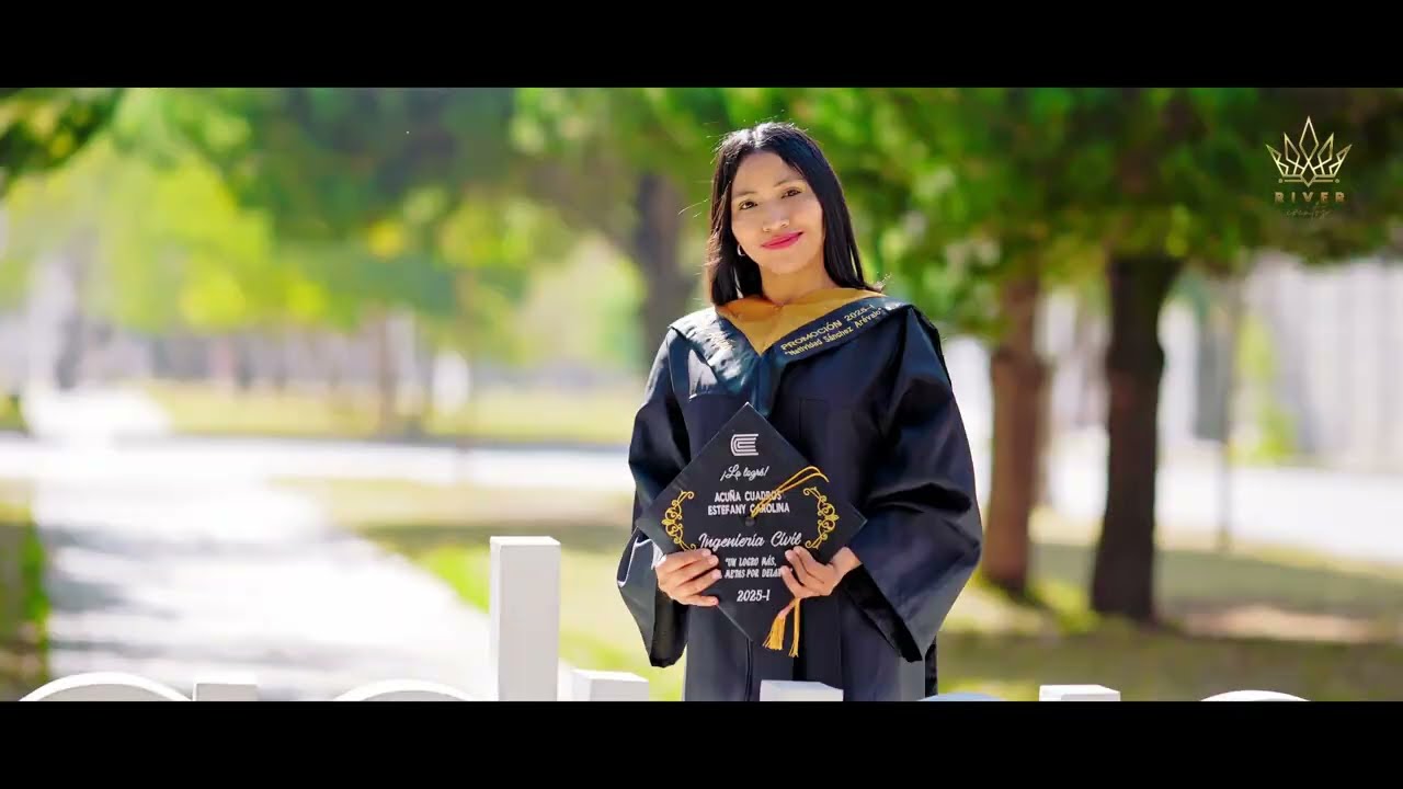 𝐂𝐄𝐑𝐄𝐌𝐎𝐍𝐈𝐀 𝐃𝐄 𝐆𝐑𝐀𝐃𝐔𝐀𝐂𝐈Ó𝐍 𝐈𝐍𝐆. 𝐂𝐈𝐕𝐈𝐋 𝟐𝟎𝟐𝟓-𝐈 𝐔𝐂