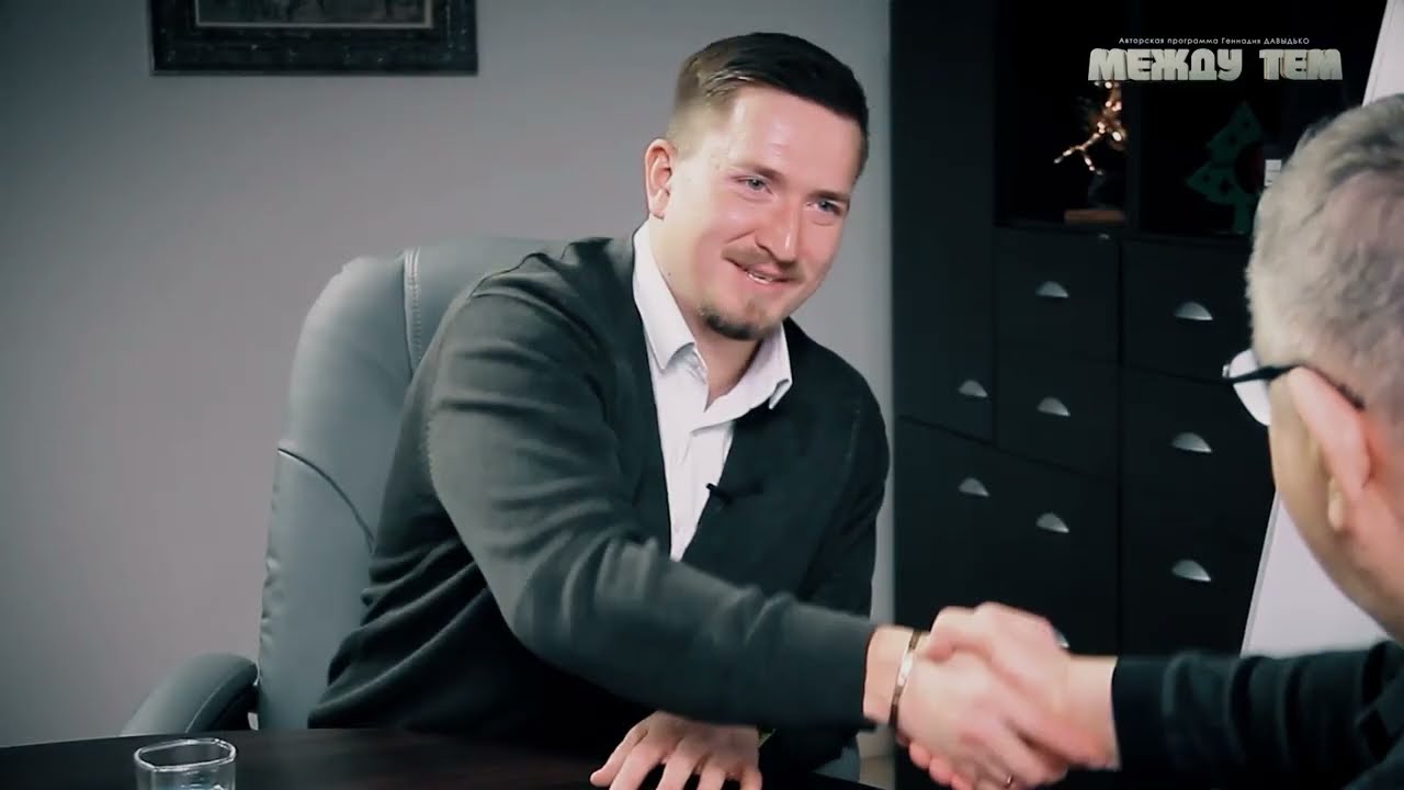 ЗЕЛЕНСКИЙ. КТО ОН?