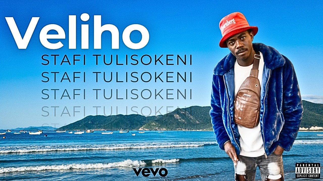 Veliho - Stafi Tulisokeni