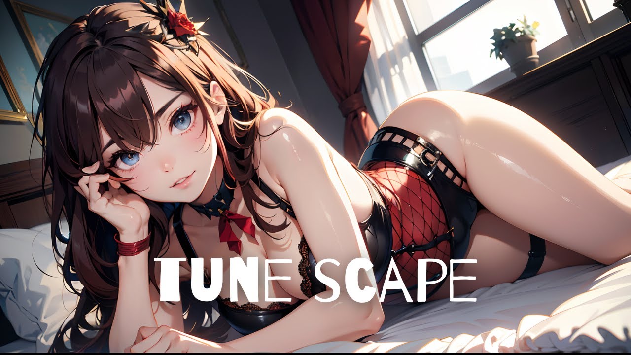 Jazz & Beats Lofi Vibes with Dreamy Anime Girl Art: Chill Study & Relaxation Music Mix 🎶