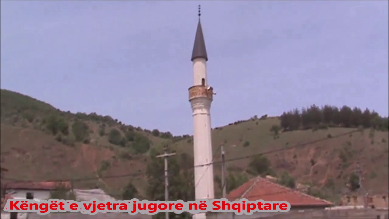 Obednik - Bitola - Macedonia