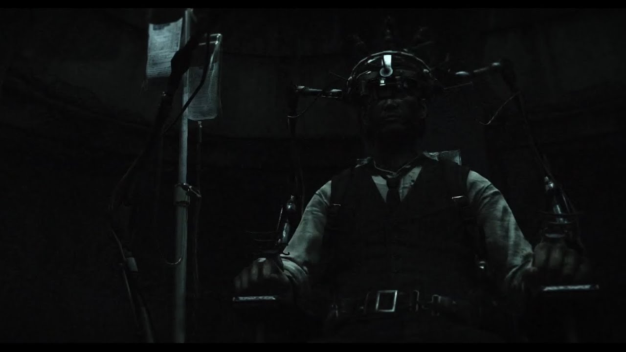 The Evil Within 03 || Lasst uns Gehirnsuppe ausgeben ||