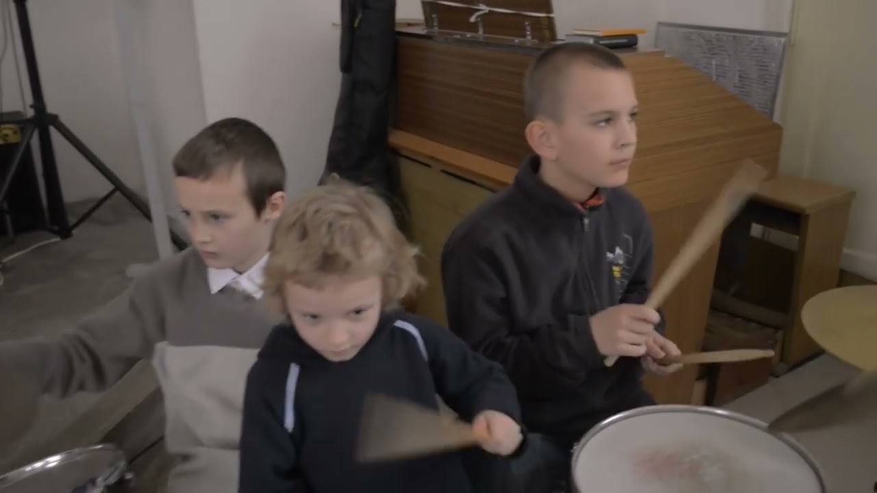 2014 0209 Únorová rodinná neděle